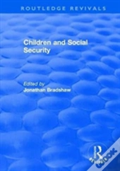 Children And Social Security