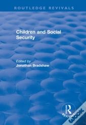 Children And Social Security