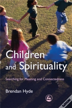 Capa do artigo Children And Spirituality