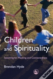 Capa do artigo Children And Spirituality