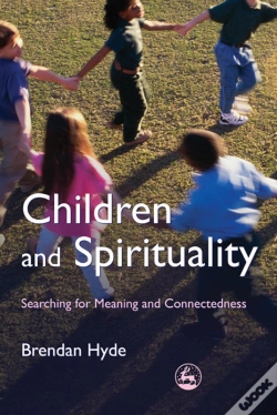 Capa do artigo Children And Spirituality
