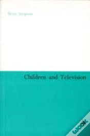Capa do artigo Children And Television