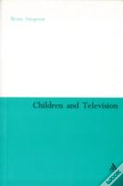 Capa do artigo Children And Television