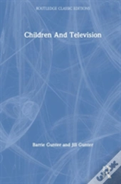 Children And Television