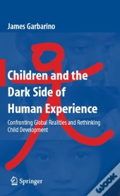 Children And The Dark Side Of Human Experience