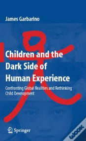 Capa do artigo Children And The Dark Side Of Human Experience