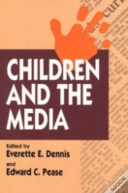 Capa do artigo Children And The Media