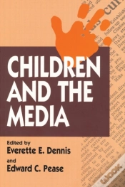 Capa do artigo Children And The Media