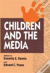 Capa do artigo Children And The Media