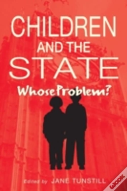 Capa do artigo Children And The State