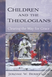 Capa do artigo Children And The Theologians