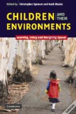 Capa do artigo Children And Their Environments