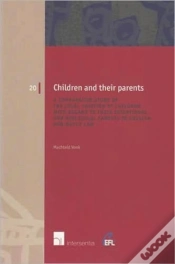Capa do artigo Children And Their Parents