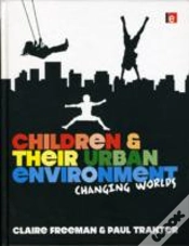Capa do artigo Children And Their Urban Environment