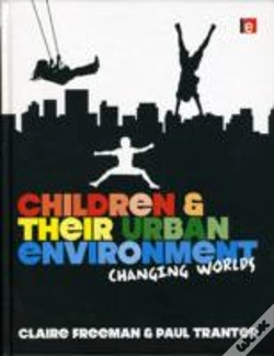 Capa do artigo Children And Their Urban Environment