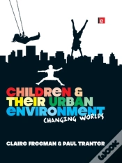 Capa do artigo Children And Their Urban Environment