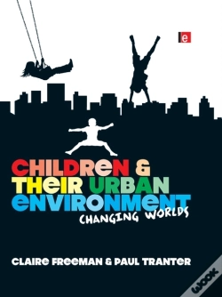 Capa do artigo Children And Their Urban Environment