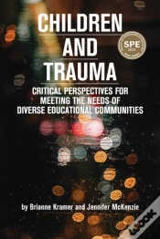 Capa do artigo Children And Trauma