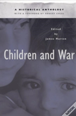 Capa do artigo Children And War