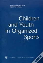 Capa do artigo Children and Youth in Organized Sports
