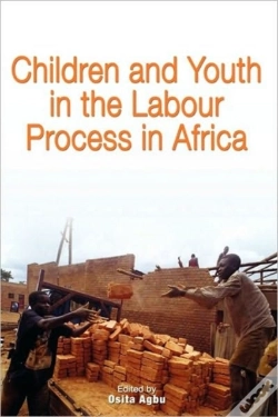 Capa do artigo Children And Youth In The Labour Process