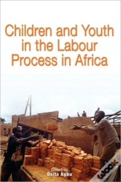 Capa do artigo Children And Youth In The Labour Process