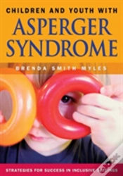 Capa do artigo Children And Youth With Asperger Syndrome