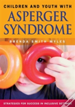 Capa do artigo Children And Youth With Asperger Syndrome