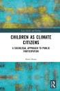 Children As Climate Citizens - Preview