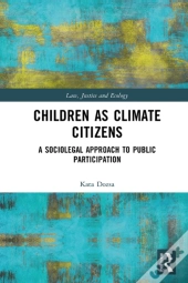 Children As Climate Citizens
