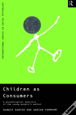 Capa do artigo Children As Consumers