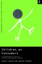 Children As Consumers - Preview