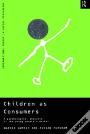 Capa do artigo Children As Consumers