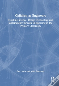 Capa do artigo Children As Engineers