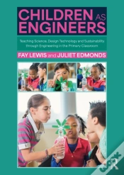Capa do artigo Children As Engineers