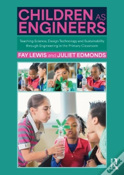 Capa do artigo Children As Engineers