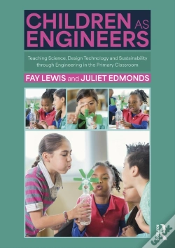 Capa do artigo Children As Engineers
