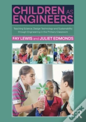 Capa do artigo Children As Engineers