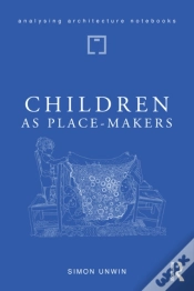 Capa do artigo Children As Place-Makers