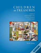 Capa do artigo Children As Treasures
