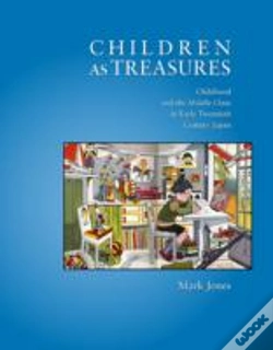 Capa do artigo Children As Treasures