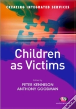 Capa do artigo Children As Victims