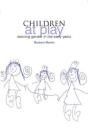Children At Play - Preview