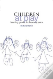 Capa do artigo Children At Play