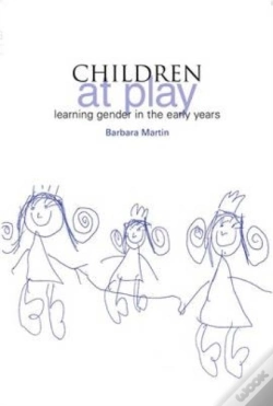Capa do artigo Children At Play