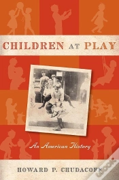 Capa do artigo Children At Play
