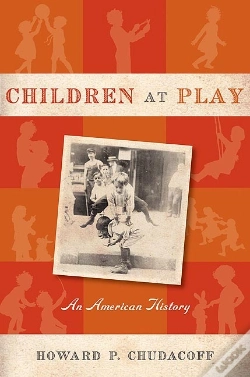 Capa do artigo Children At Play
