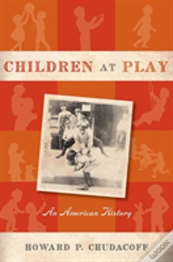 Capa do artigo Children At Play