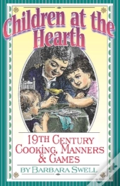 Children At The Hearth
