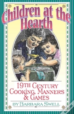 Capa do artigo Children At The Hearth